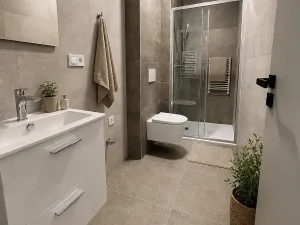 Pronájem bytu 1+kk, České Budějovice, Rudolfovská tř., 30 m2