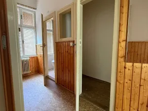 Prodej bytu 3+1, České Budějovice, Pekárenská, 70 m2
