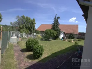 Prodej rodinného domu, Zdiby, Průběžná, 57 m2
