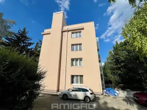 Pronájem bytu 3+1, Brno, Soběšická, 70 m2