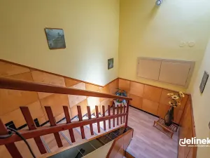 Prodej rodinného domu, Bystré, Vedřelova, 200 m2