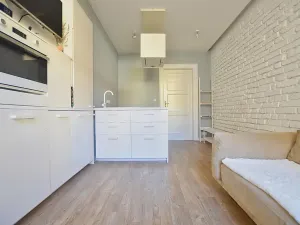 Pronájem bytu 2+kk, Praha - Braník, Branická, 48 m2