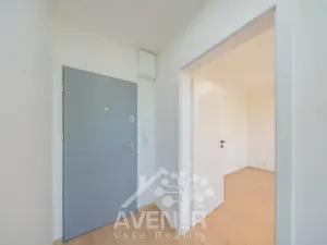 Pronájem bytu 1+1, Napajedla, Nábřeží, 34 m2