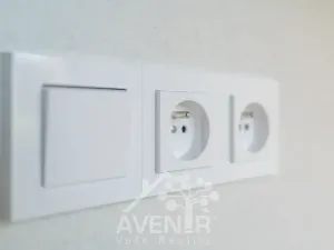 Pronájem bytu 1+1, Napajedla, Nábřeží, 34 m2