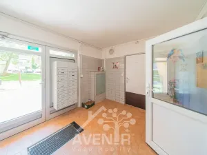 Pronájem bytu 1+1, Napajedla, Nábřeží, 34 m2