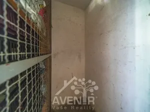 Pronájem bytu 1+1, Napajedla, Nábřeží, 34 m2