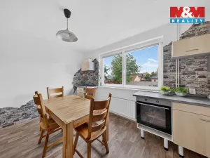 Prodej rodinného domu, Zlatníky-Hodkovice - Zlatníky, Libeňská, 120 m2