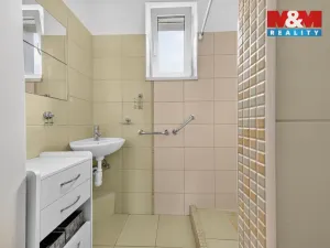 Prodej rodinného domu, Zlatníky-Hodkovice - Zlatníky, Libeňská, 120 m2