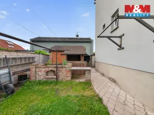 Prodej rodinného domu, Zlatníky-Hodkovice - Zlatníky, Libeňská, 120 m2