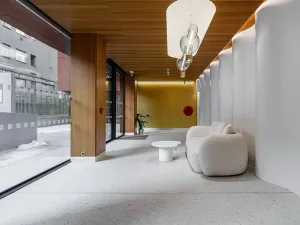 Pronájem bytu 2+kk, Praha - Staré Město, U milosrdných, 72 m2