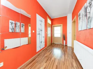 Prodej rodinného domu, Miroslav, Husova, 245 m2