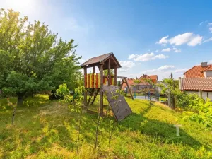 Prodej rodinného domu, Miroslav, Husova, 245 m2