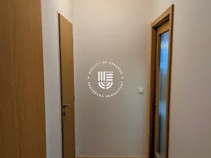 Pronájem bytu 2+kk, Praha - Hostavice, U Hostavického potoka, 50 m2