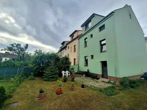 Pronájem bytu 2+1, Brno, Kosmákova, 48 m2