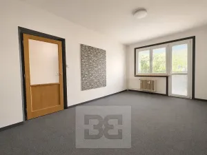 Pronájem bytu 2+1, Olomouc, Dělnická, 55 m2