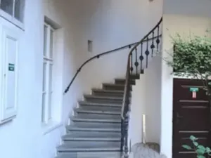 Pronájem bytu 1+1, Praha - Nové Město, Petrská, 37 m2