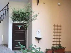 Pronájem bytu 1+1, Praha - Nové Město, Petrská, 37 m2