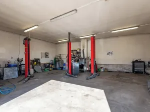 Prodej rodinného domu, Cetkovice, Velká Strana, 464 m2