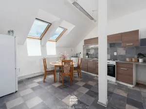Prodej rodinného domu, Cetkovice, Velká Strana, 464 m2