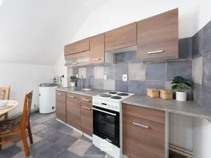 Prodej rodinného domu, Cetkovice, Velká Strana, 464 m2