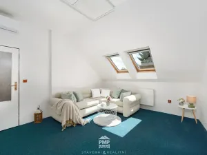 Prodej rodinného domu, Cetkovice, Velká Strana, 464 m2