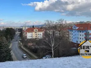 Prodej kanceláře, Humpolec, Okružní, 52 m2