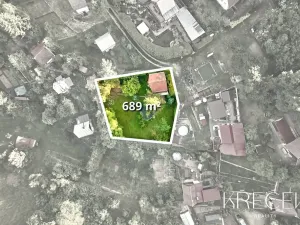 Prodej chaty, Mohelno, 35 m2