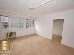 Pronájem bytu 3+1, Náchod, Pražská, 55 m2