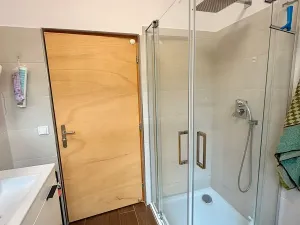 Pronájem bytu 2+kk, Jeseník, Karla Čapka, 56 m2