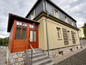 Pronájem bytu 2+kk, Jeseník, Karla Čapka, 56 m2