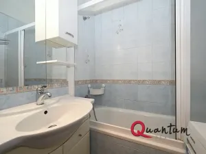 Pronájem bytu 3+1, Praha - Braník, Žalmanova, 74 m2
