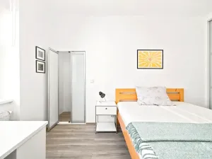 Pronájem bytu 2+kk, Praha - Košíře, Pod Kavalírkou, 44 m2