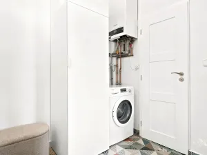 Pronájem bytu 2+kk, Praha - Košíře, Pod Kavalírkou, 44 m2