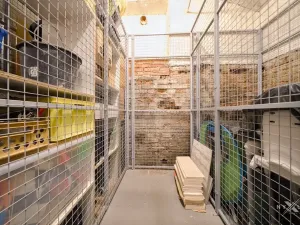 Pronájem bytu 2+kk, Praha - Košíře, Pod Kavalírkou, 44 m2