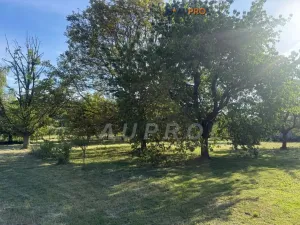 Prodej pozemku, Doudleby nad Orlicí, Fűgnerova, 1901 m2
