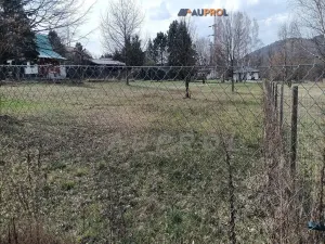 Prodej pozemku, Sázava, Na Křemelce, 3079 m2