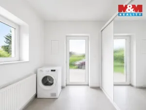 Prodej bytu 3+1, Skalice, 109 m2
