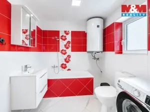 Prodej činžovního domu, Skalice, 109 m2