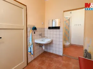 Prodej rodinného domu, Pnětluky - Konětopy, 155 m2