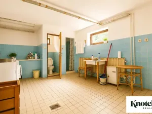 Prodej rodinného domu, Vyškov, Nosálovská, 220 m2
