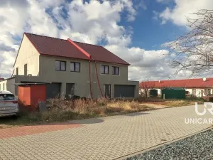 Prodej rodinného domu, Medlov, 222 m2