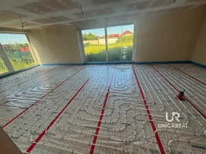 Prodej rodinného domu, Medlov, 222 m2