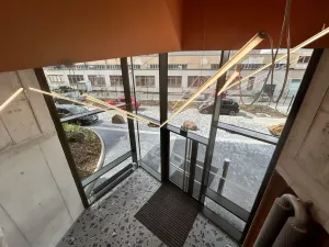 Pronájem bytu 2+kk, Praha - Radlice, U Komína, 49 m2