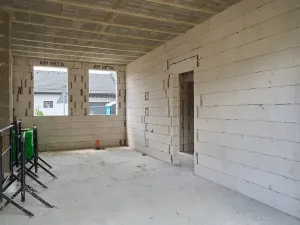 Prodej rodinného domu, Jihlava, 146 m2
