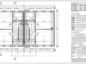 Prodej rodinného domu, Jihlava, 146 m2