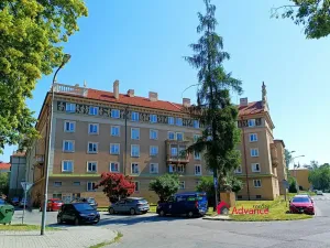 Prodej bytu 2+1, Ostrava, Porubská, 60 m2