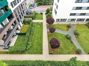 Prodej bytu 3+kk, Praha - Stodůlky, Petržílkova, 88 m2