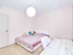 Prodej bytu 3+kk, Praha - Stodůlky, Petržílkova, 88 m2
