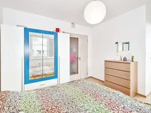 Prodej bytu 3+kk, Praha - Stodůlky, Petržílkova, 88 m2