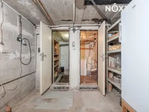 Prodej rodinného domu, Morašice, 94 m2